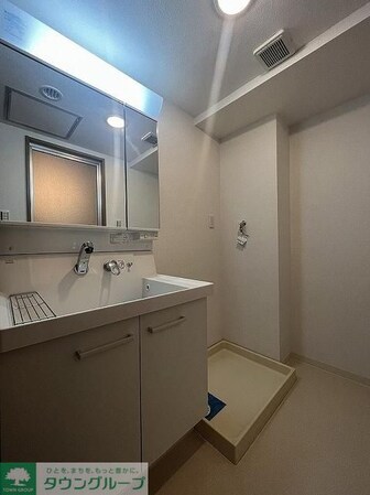 フィール野川Bの物件内観写真